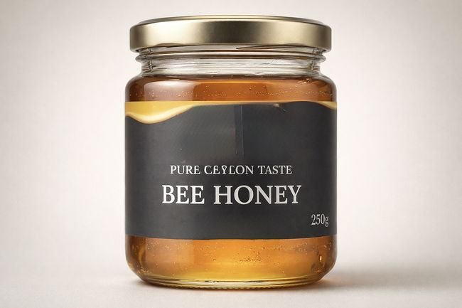 Bee Honey