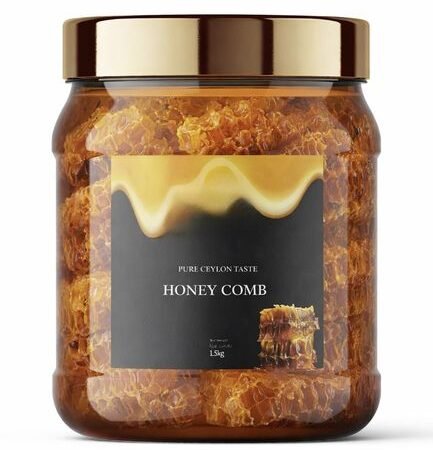 Honey Comb