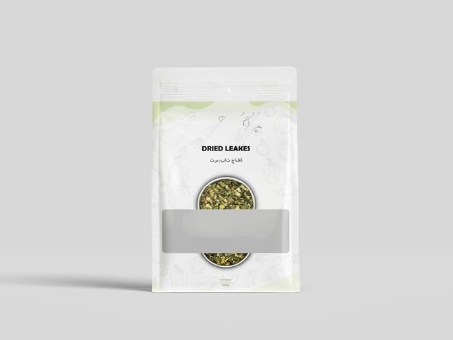 Dried Leeks