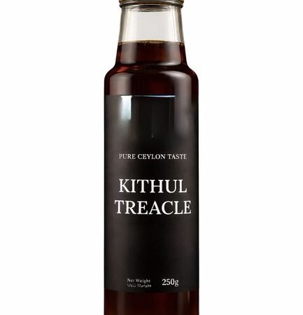 Kitul Treacle