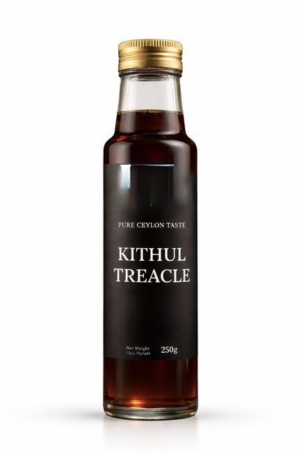 Kitul Treacle