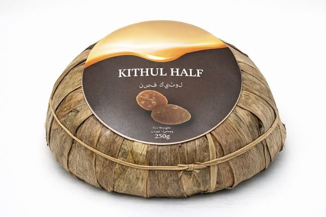 Kitul Jaggery
