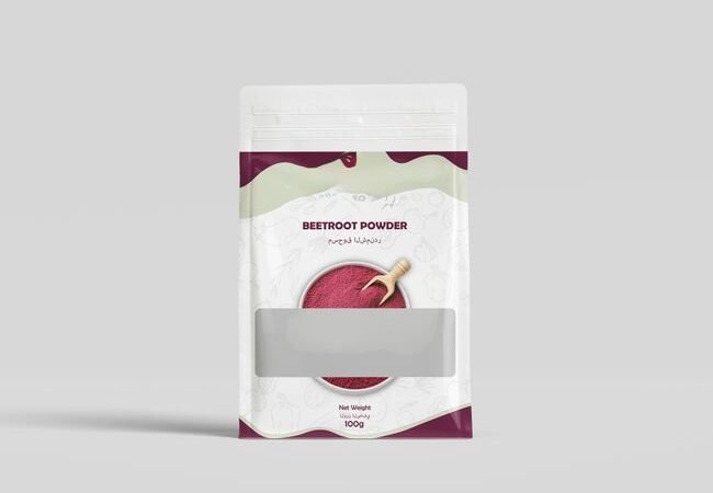 Beetroot Powder