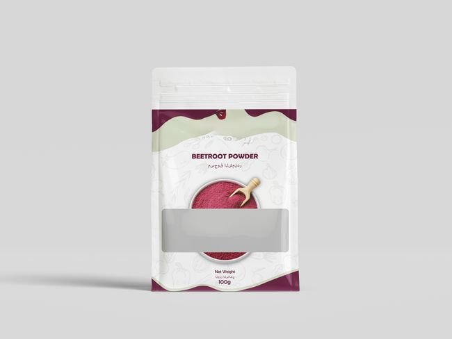 Beetroot Powder