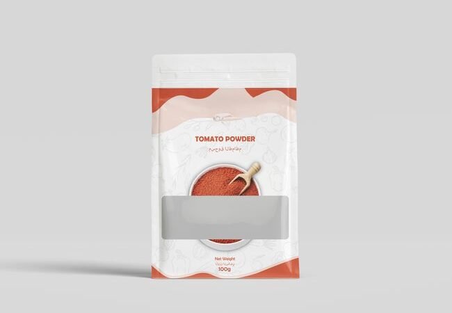 Tomato Powder