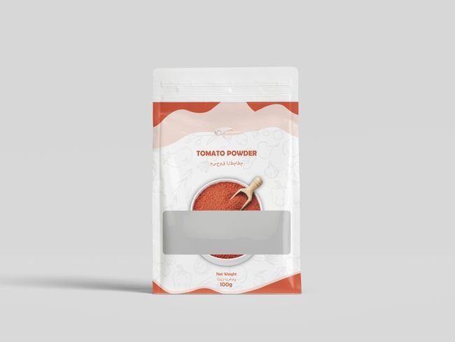 Tomato Powder