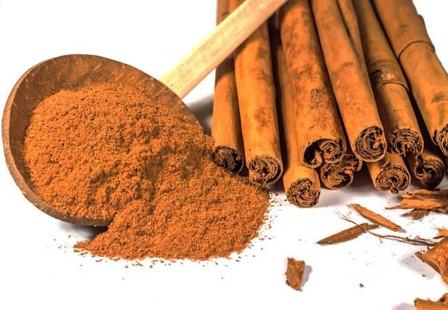 Cinnamon Powder