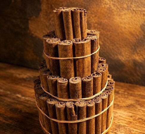 Cinnamon Quills