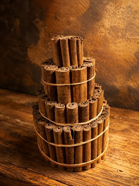Cinnamon Quills