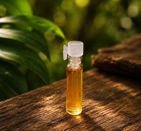 Cinnamon Oil (20ml)