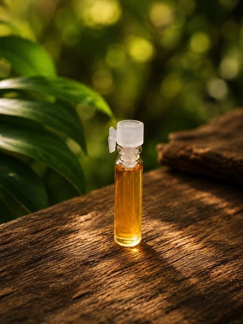 Cinnamon Oil (20ml)