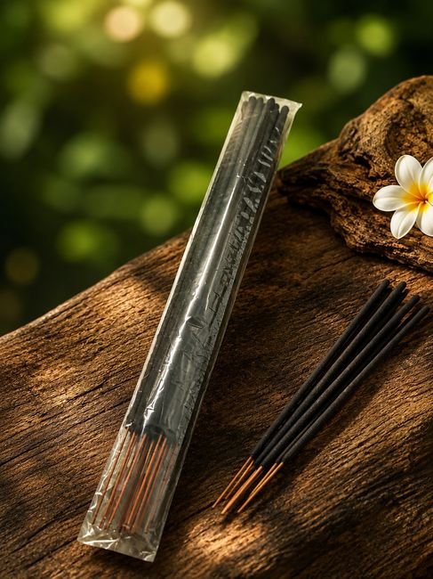 Cinnamon Incense Sticks