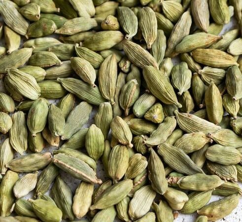 Cardamom