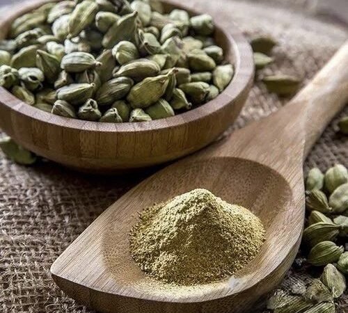 Cardamom Powder