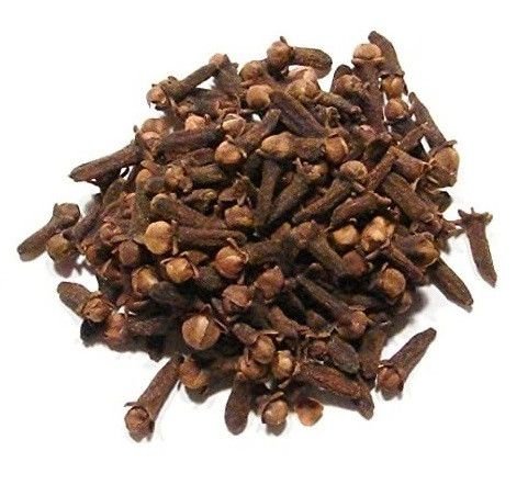 Cloves