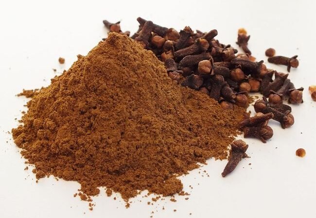 Clove Powder