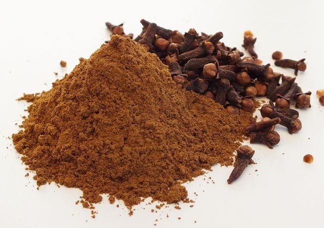 Clove Powder