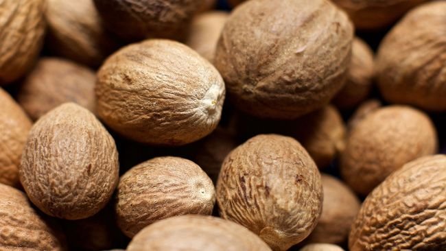 Nutmeg