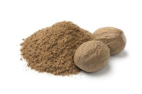 Nutmeg Powder