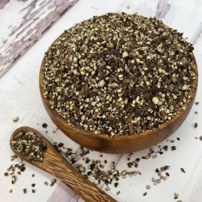 Cracked Pepper