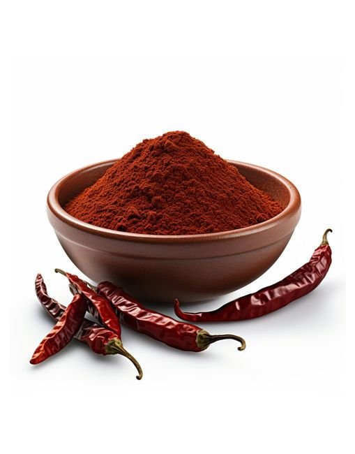 Roasted Chilli Powder