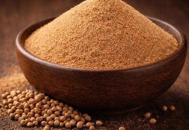Coriander Powder