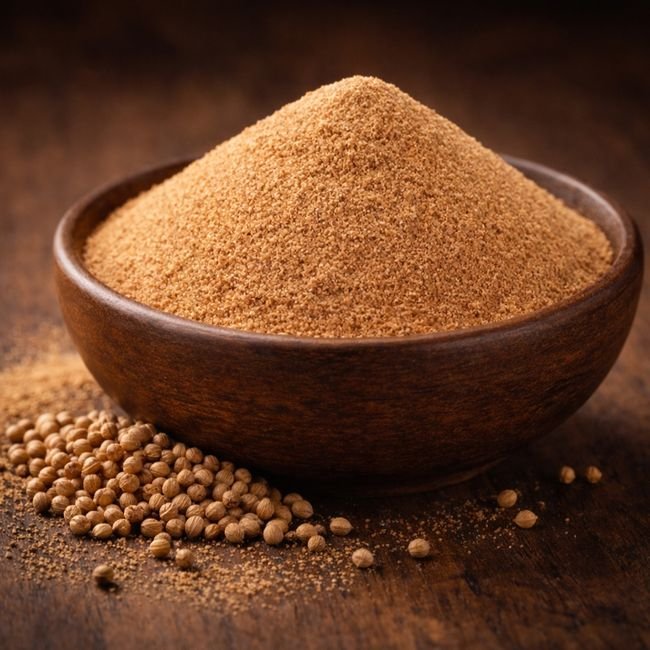 Coriander Powder