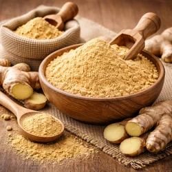 Ginger Powder