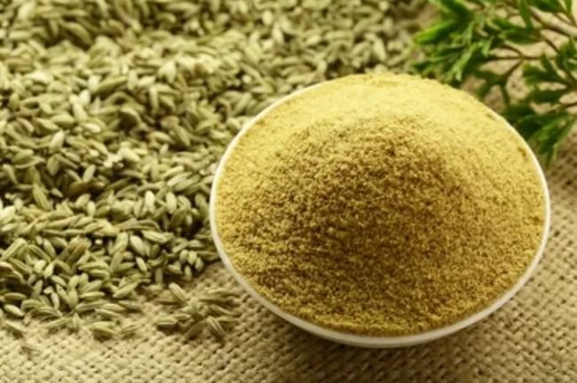 Fennel Powder