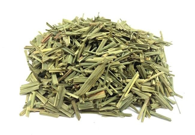 Lemongrass Flakes