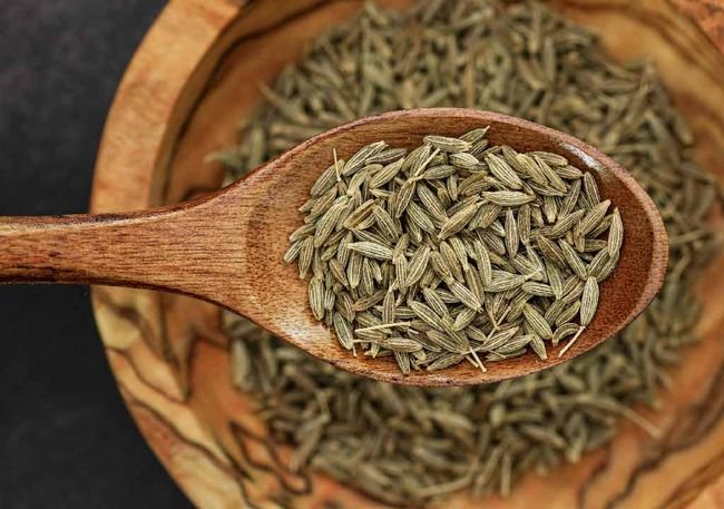 Cumin Seeds