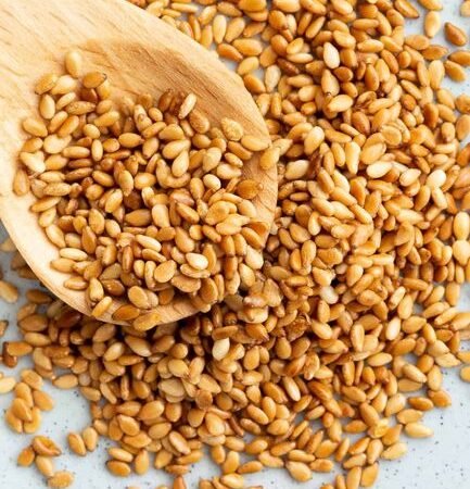 Sesame Seeds