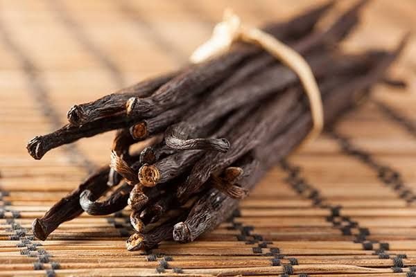 Vanilla Pods