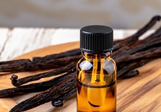 Vanilla Extract
