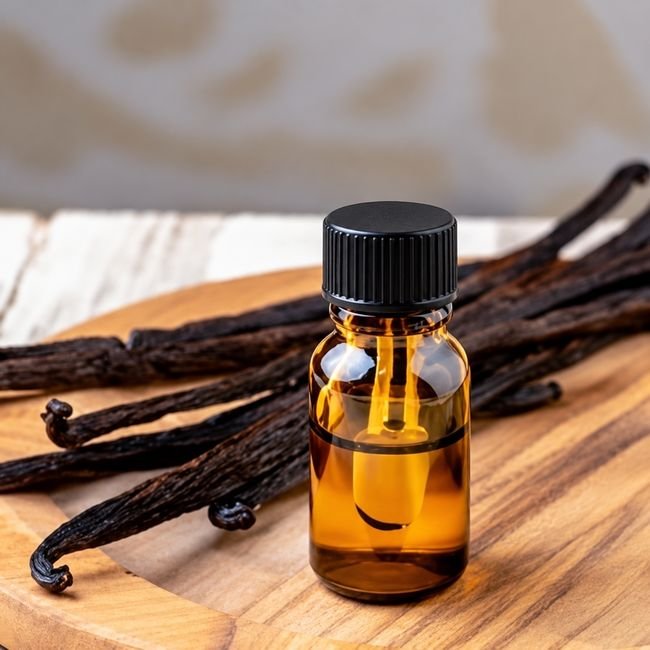 Vanilla Extract