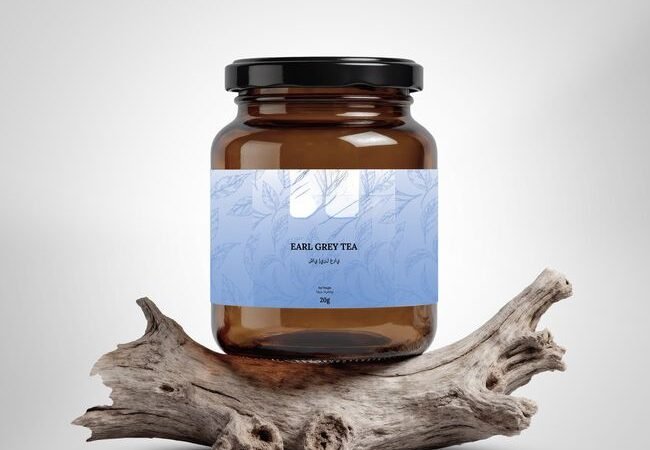 Earl Grey Tea
